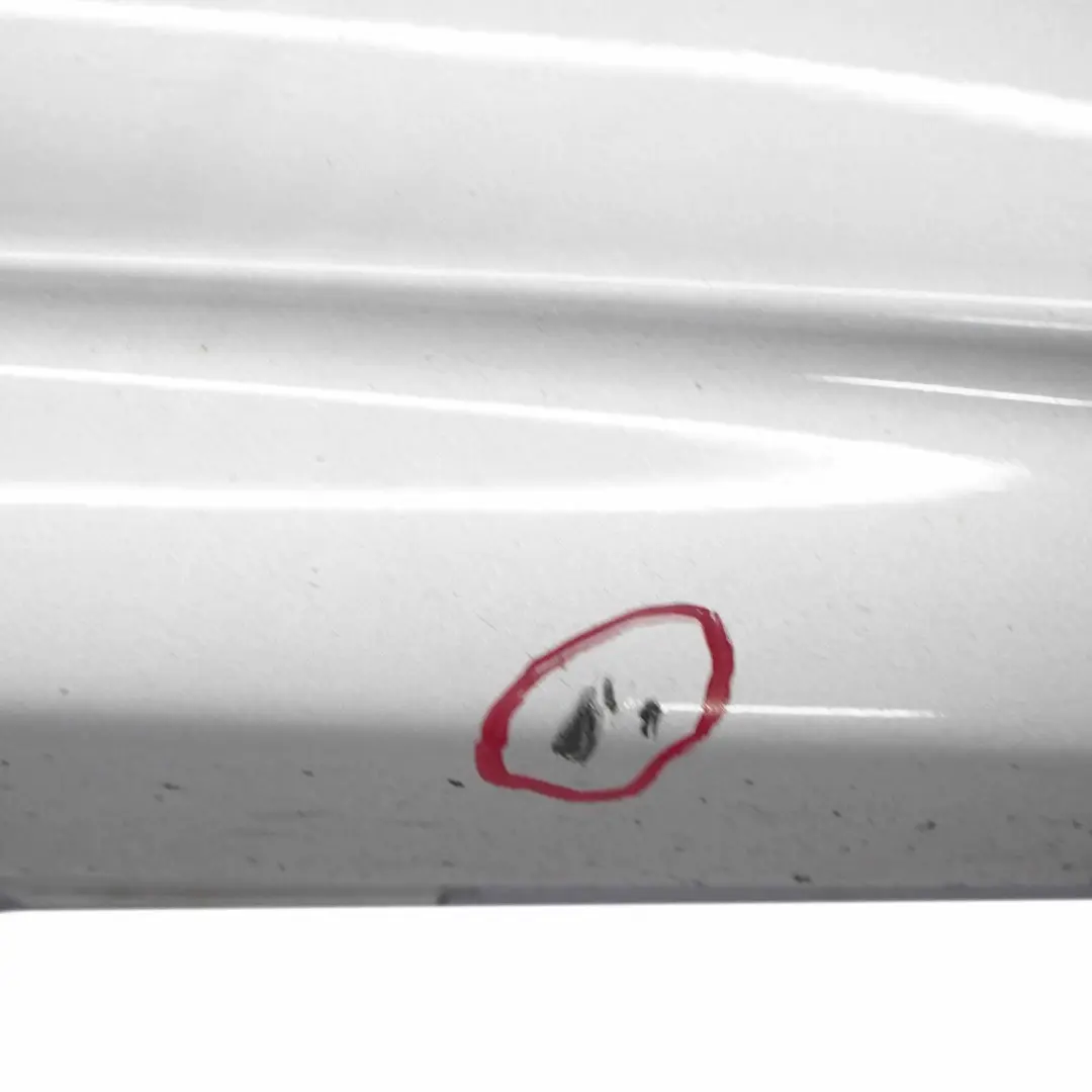 Faldón Lateral Izquierda N/S Titansilber Plata - 354 para BMW E81 E82 E88 M Sport con número de pieza 0034731 BMW E81 E82 E88 M Sport Faldón Lateral Izquierda N/S Titansilber Plata - 354 - SKU 0034731-TS3 - Número de pieza 0034731