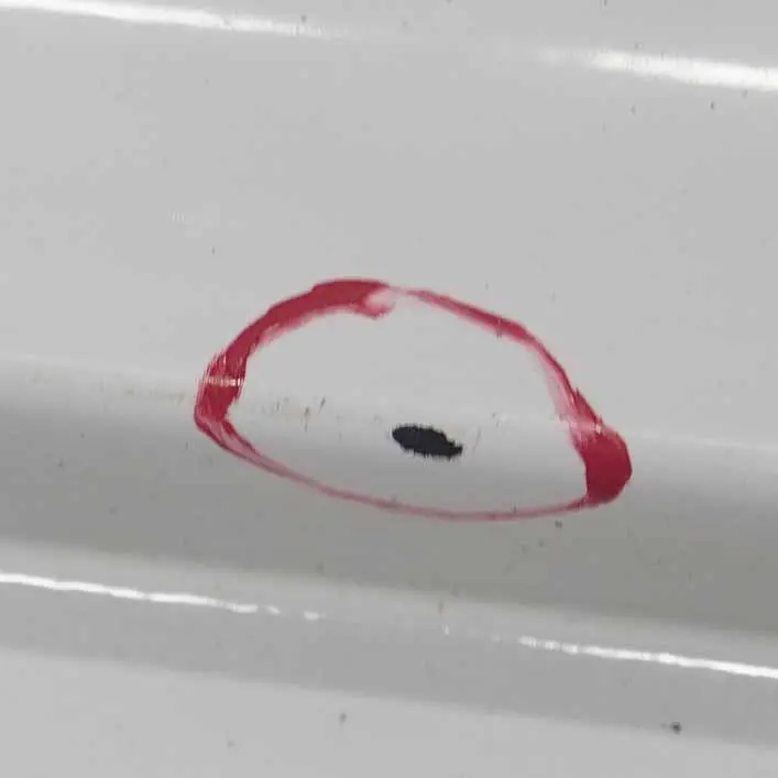 Listello Portiera Gonna Destra Bianco Alpino Bianco per BMW E81 E82 E88 M Sport con numero di parte 0034732 BMW E81 E82 E88 M Sport Listello Portiera Gonna Destra Bianco Alpino Bianco - SKU 0034732-AW1 - Numero di parte 0034732