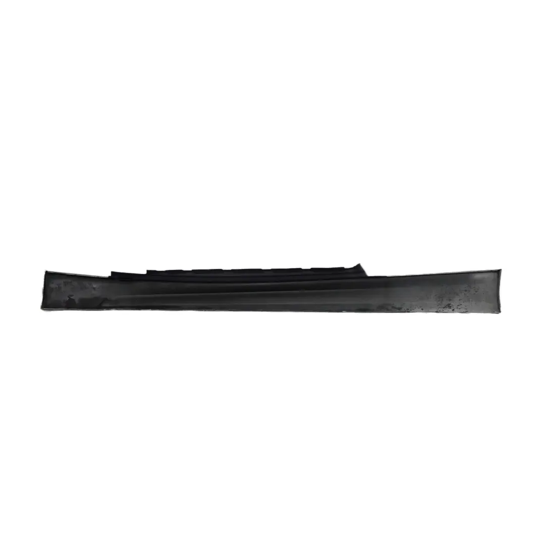 Gonna Laterale BMW E81 E82 E88 M Sport Sill Strip Right Alpinweiss White - 300 - SKU 0034732-AW4 - Numero di parte 0034732