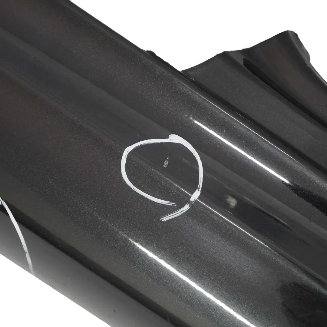 Bande de seuil droite E82 E88 Noir Saphir - 475 pour BMW E81 M Sport à propos du numéro de pièce 0034732 BMW E81 M Sport Bande de seuil droite E82 E88 Noir Saphir - 475 - SKU 0034732-BS2 - Numéro de pièce 0034732