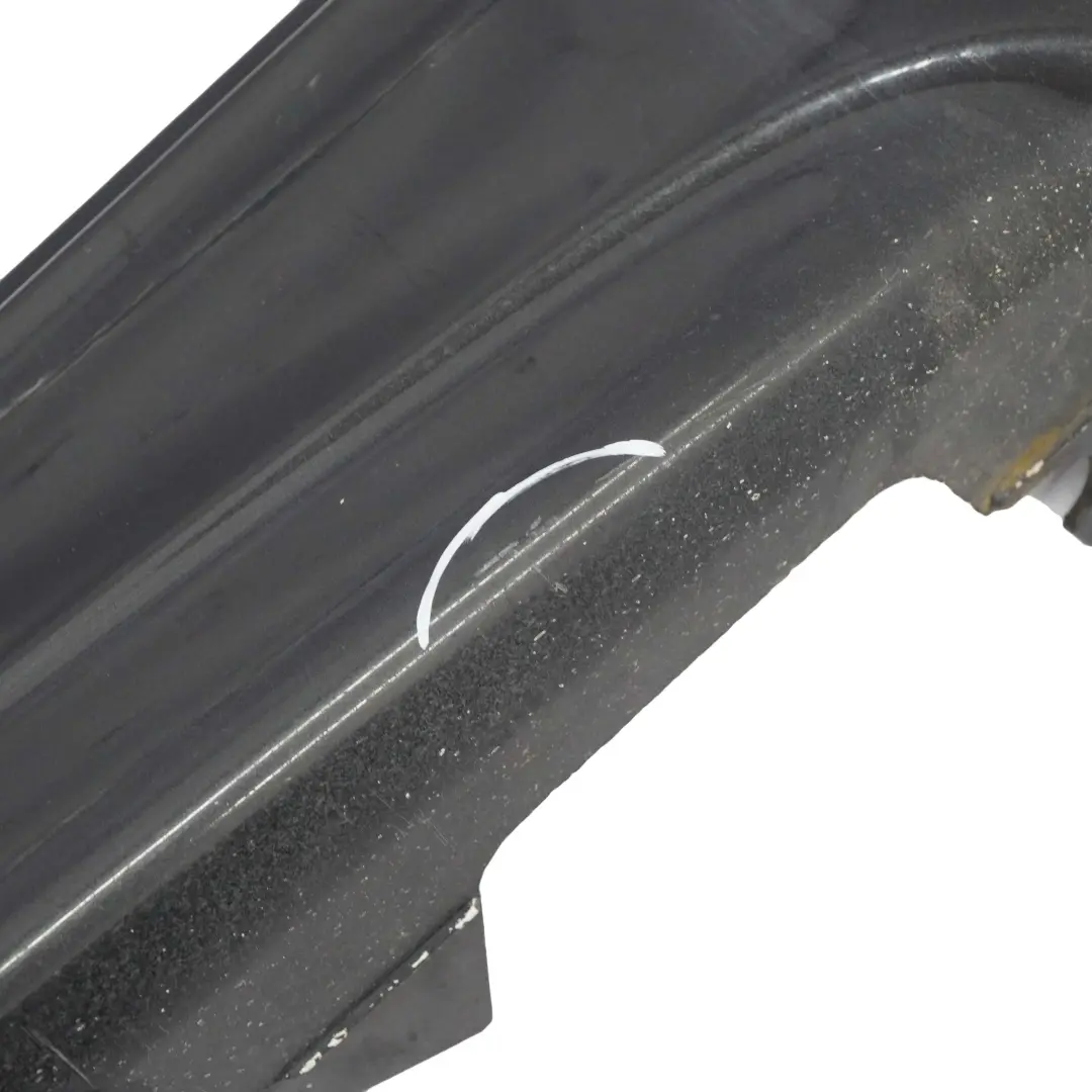 Listwa Prawa Próg M-Pakiet Black Sapphire do BMW E81 o numerze 0034732 BMW E81 Listwa Prawa Próg M-Pakiet Black Sapphire - SKU 0034732-BS2 - Numer Części 0034732