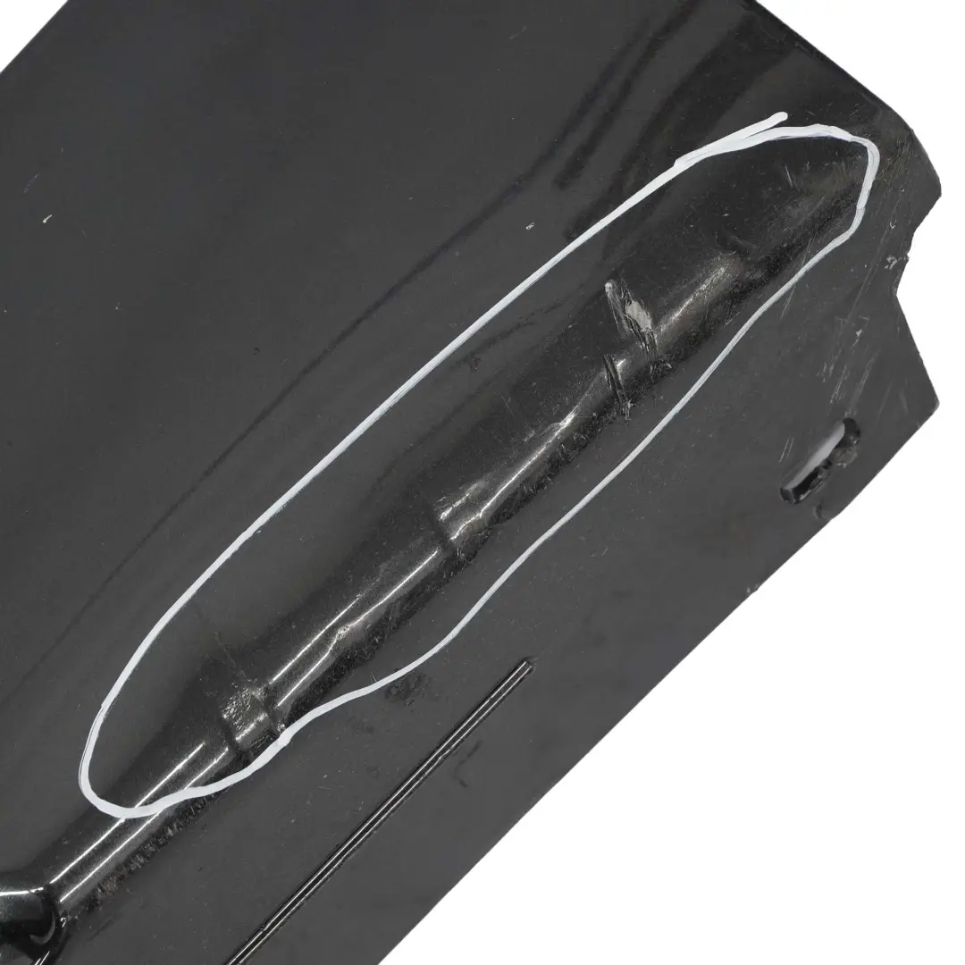 Listwa Prawa Próg M-Pakiet Black Sapphire do BMW E81 o numerze 0034732 BMW E81 Listwa Prawa Próg M-Pakiet Black Sapphire - SKU 0034732-BS3 - Numer Części 0034732