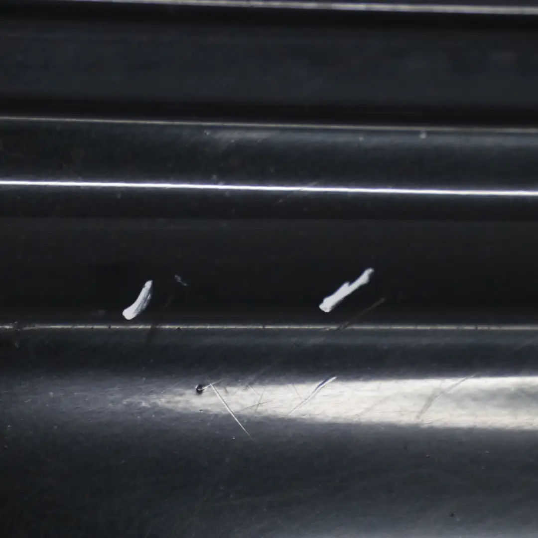 Gonna Laterale BMW E81 M Sport Sill Strip Destra E82 E88 Nero Zaffiro - 475 per con numero di parte 0034732 Gonna Laterale BMW E81 M Sport Sill Strip Destra E82 E88 Nero Zaffiro - 475 - SKU 0034732-BS4 - Numero di parte 0034732