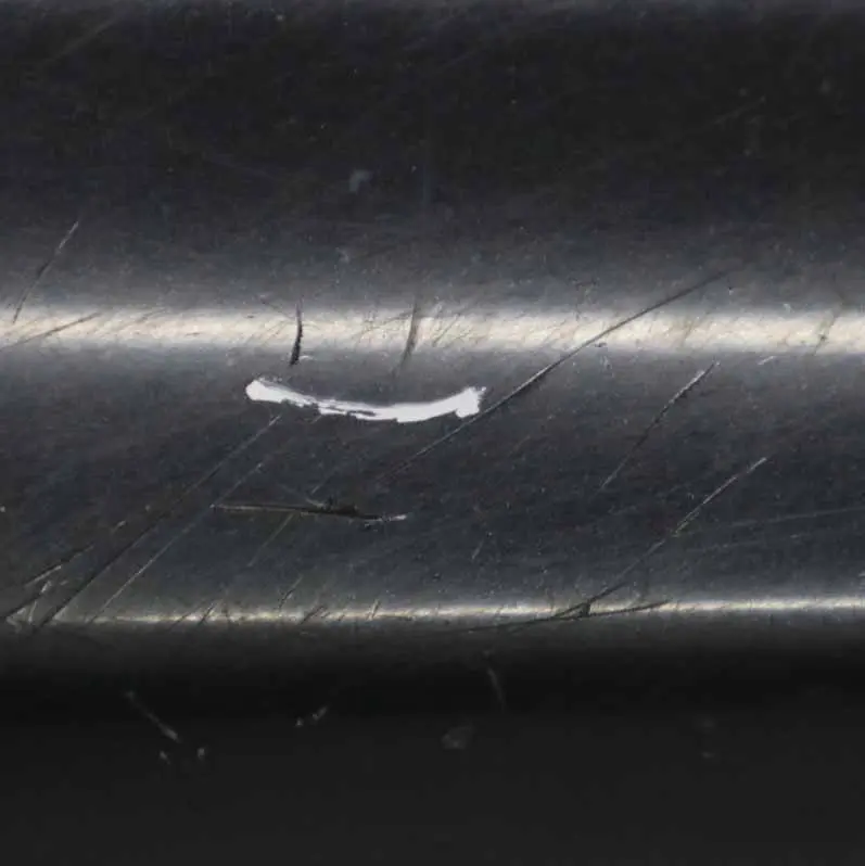 BMW E81 Listwa Prawa Próg M-Pakiet Black Sapphire - SKU 0034732-BS4 - Numer Części 0034732