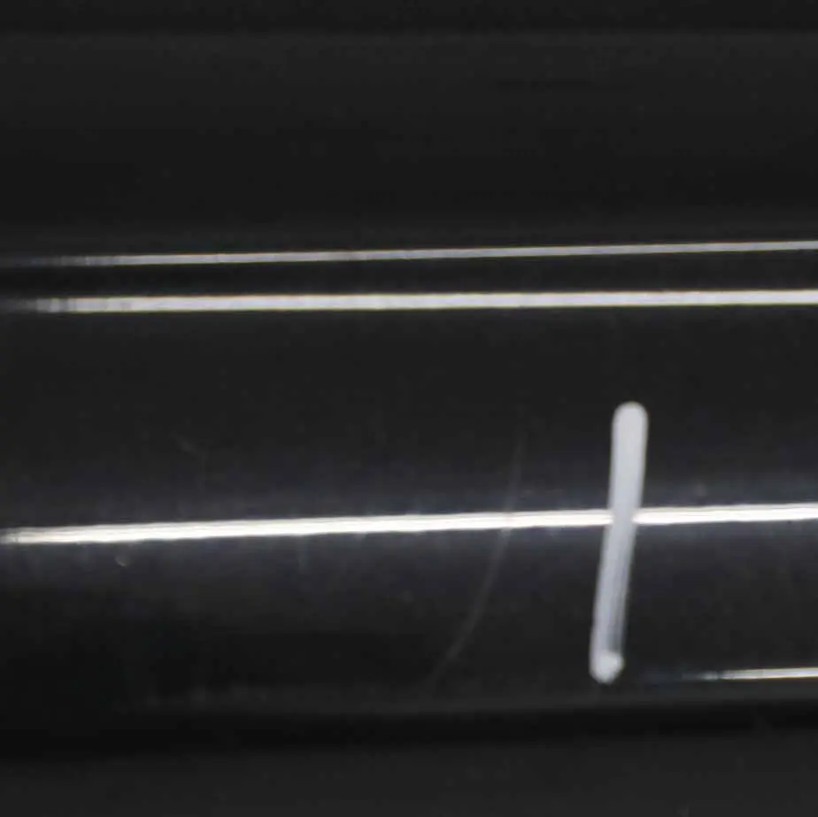  Side Skirt BMW E81 M Sport Sill Strip Right O/S E82 E88 Black Sapphire - 475 - SKU 0034732-BS5 - Part number 0034732