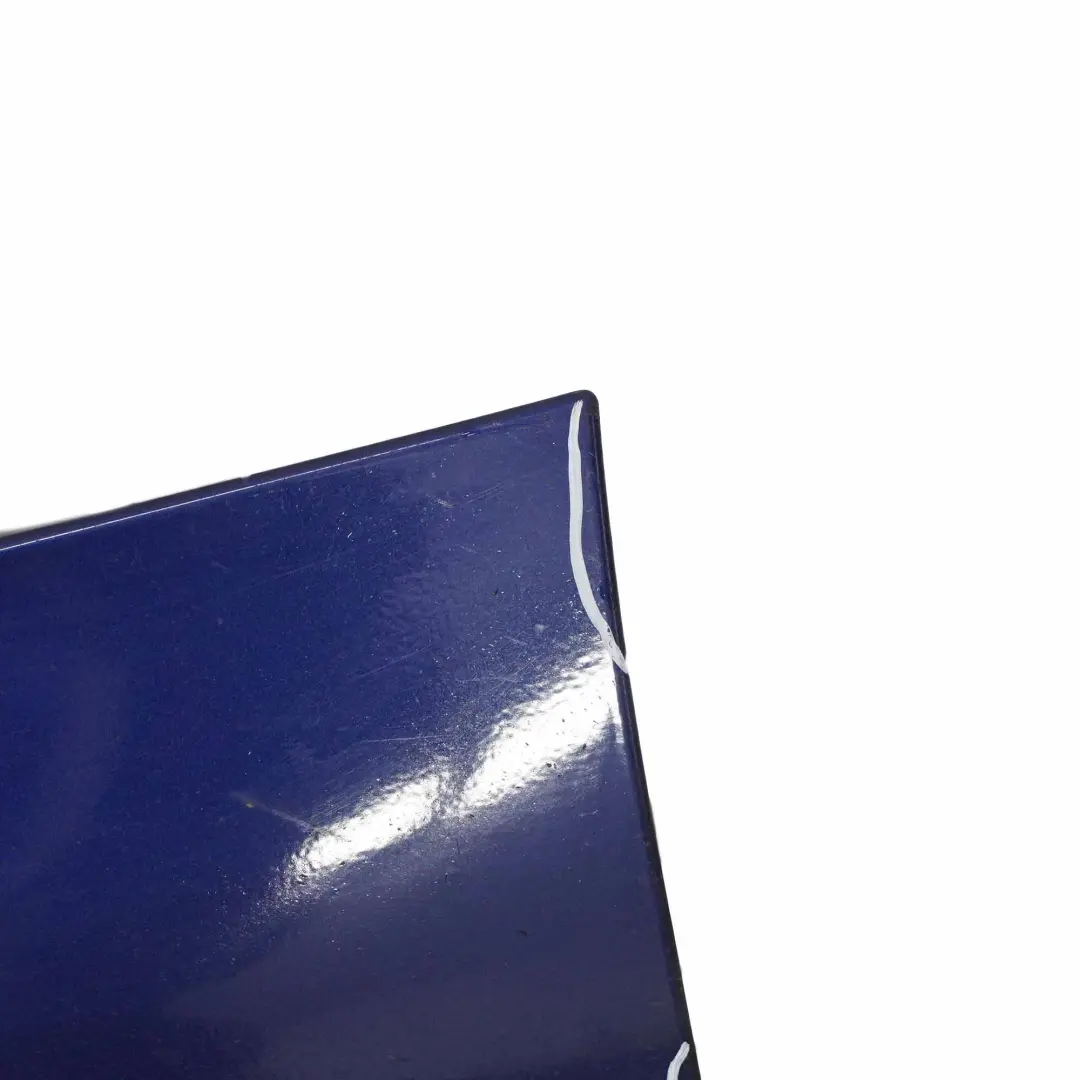  Gonna laterale BMW E81 E82 M Sport Sill Strip Right Le Mans Blau Metallic - 381 - SKU 0034732-LMB4 - Numero di parte 0034732