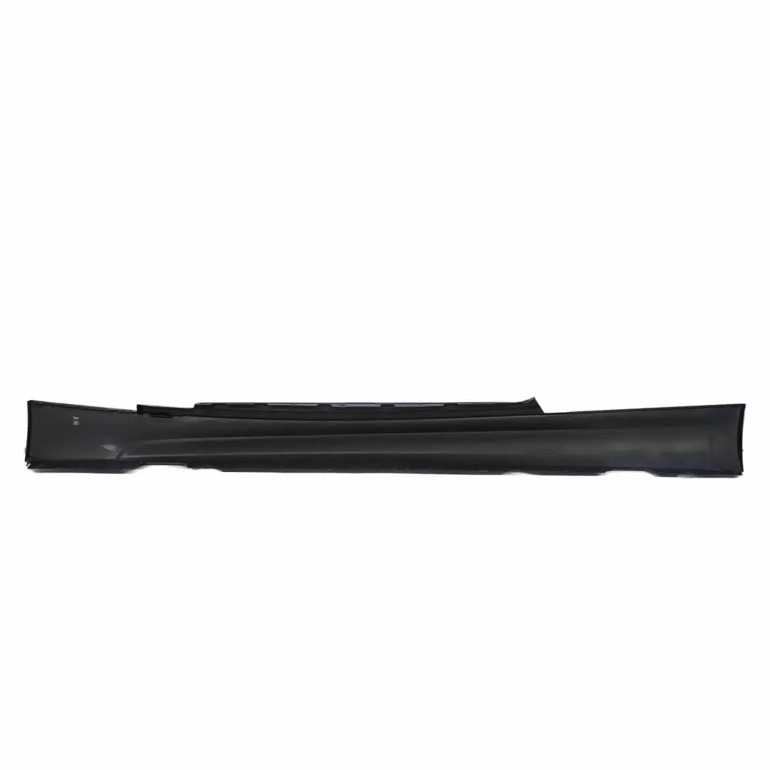BMW E81 E82 E88 M Sport Bas de Porte Seuil Droite le Mans Bleu - - SKU 0034732-LMB6 - Numéro de pièce 0034732