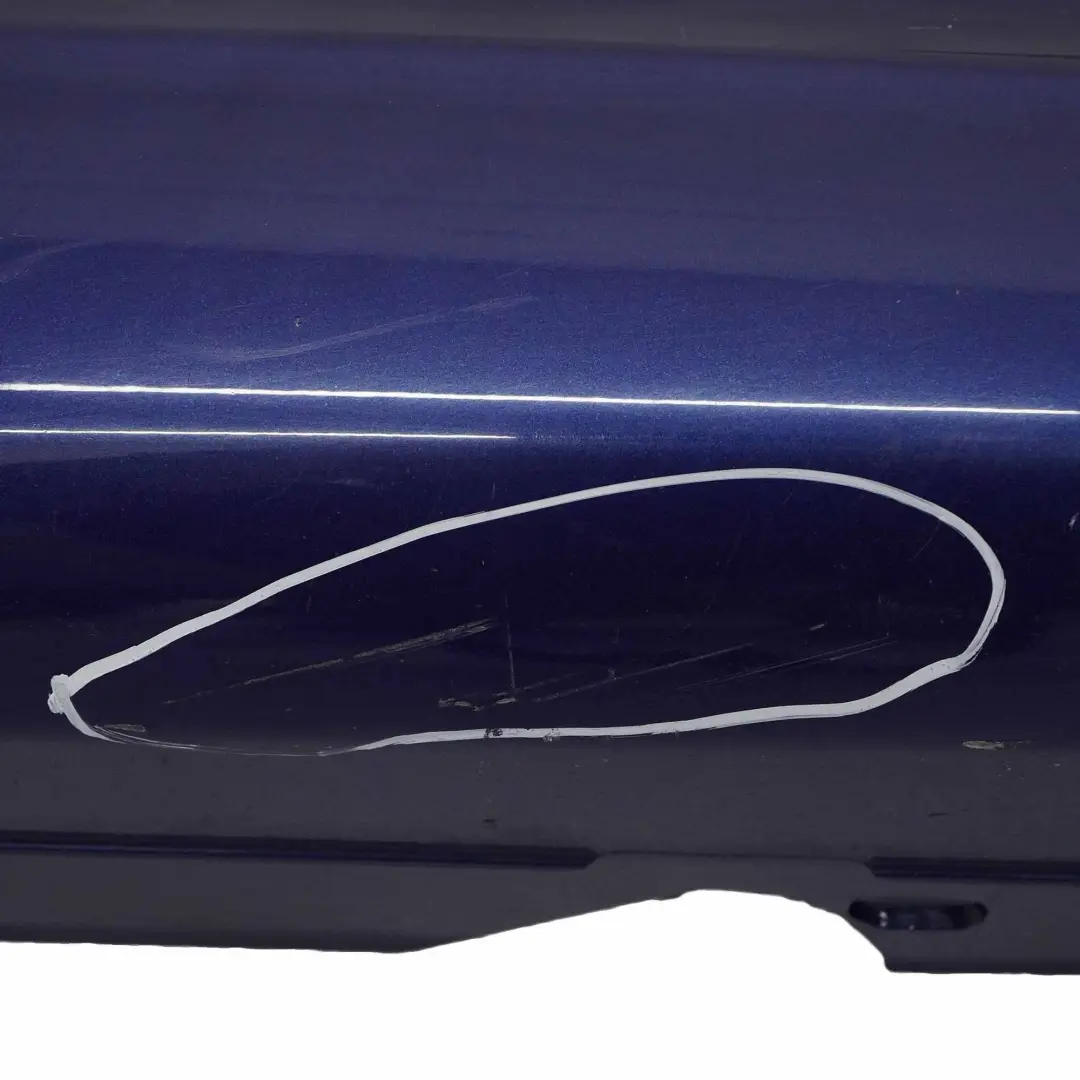 listwa prawa próg prawy M-Pakiet do BMW E81 E82 o numerze 0034732 BMW E81 E82 listwa prawa próg prawy M-Pakiet - SKU 0034732-LMB6 - Numer Części 0034732