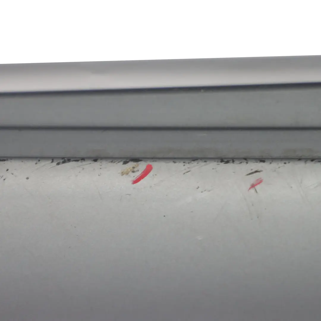 Próg Prawy Nakładka Listwa M-Pakiet Spacegrau Grey - A52 do BMW E81 E82 E88 o numerze 0034732 BMW E81 E82 E88 Próg Prawy Nakładka Listwa M-Pakiet Spacegrau Grey - A52 - SKU 0034732-SCG1 - Numer Części 0034732