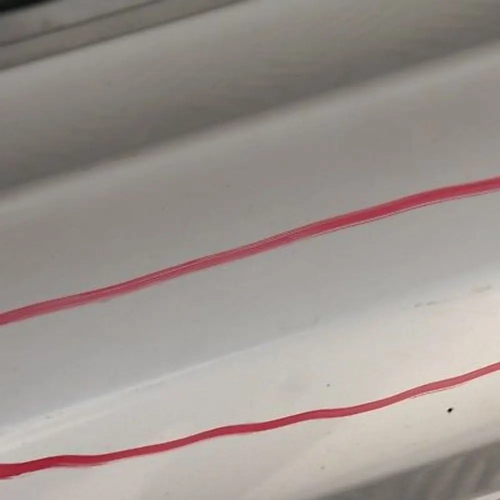 Listello Portiera Gonna Dx Argento-Titanio Argento per BMW E81 E82 M Sport con numero di parte 34732 BMW E81 E82 M Sport Listello Portiera Gonna Dx Argento-Titanio Argento - SKU 0034732-TS1 - Numero di parte 34732