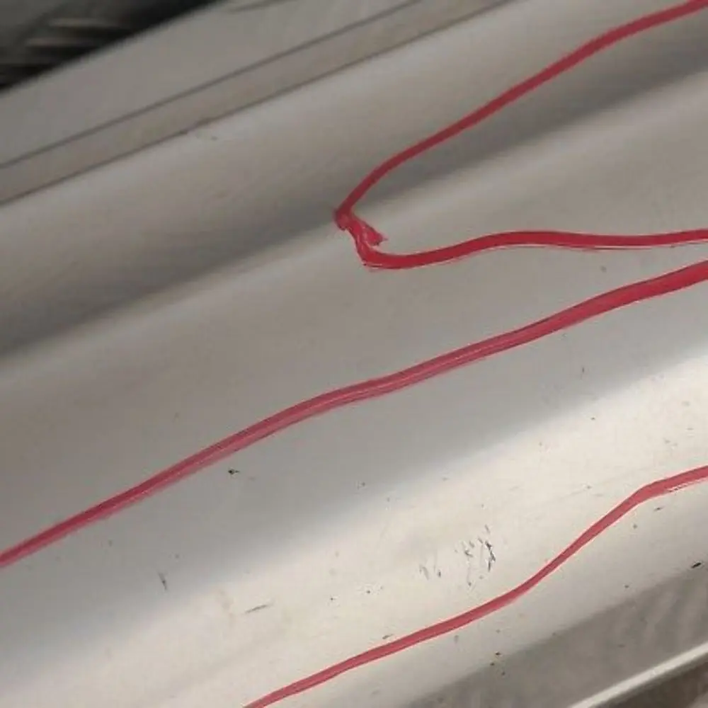 Bas de Porte Seuil Droite Argent Titane Argent pour BMW E81 E82 M Sport à propos du numéro de pièce 34732 BMW E81 E82 M Sport Bas de Porte Seuil Droite Argent Titane Argent - SKU 0034732-TS1 - Numéro de pièce 34732