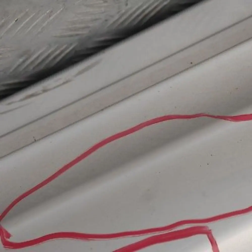 Sill Strip Skirt Right O/S Titansilber Silver to BMW 1 SERIES 1 E81 E82 E88 M SPORT with Part number 34732 BMW 1 SERIES 1 E81 E82 E88 M SPORT Sill Strip Skirt Right O/S Titansilber Silver - SKU 0034732-TS1 - Part number 34732