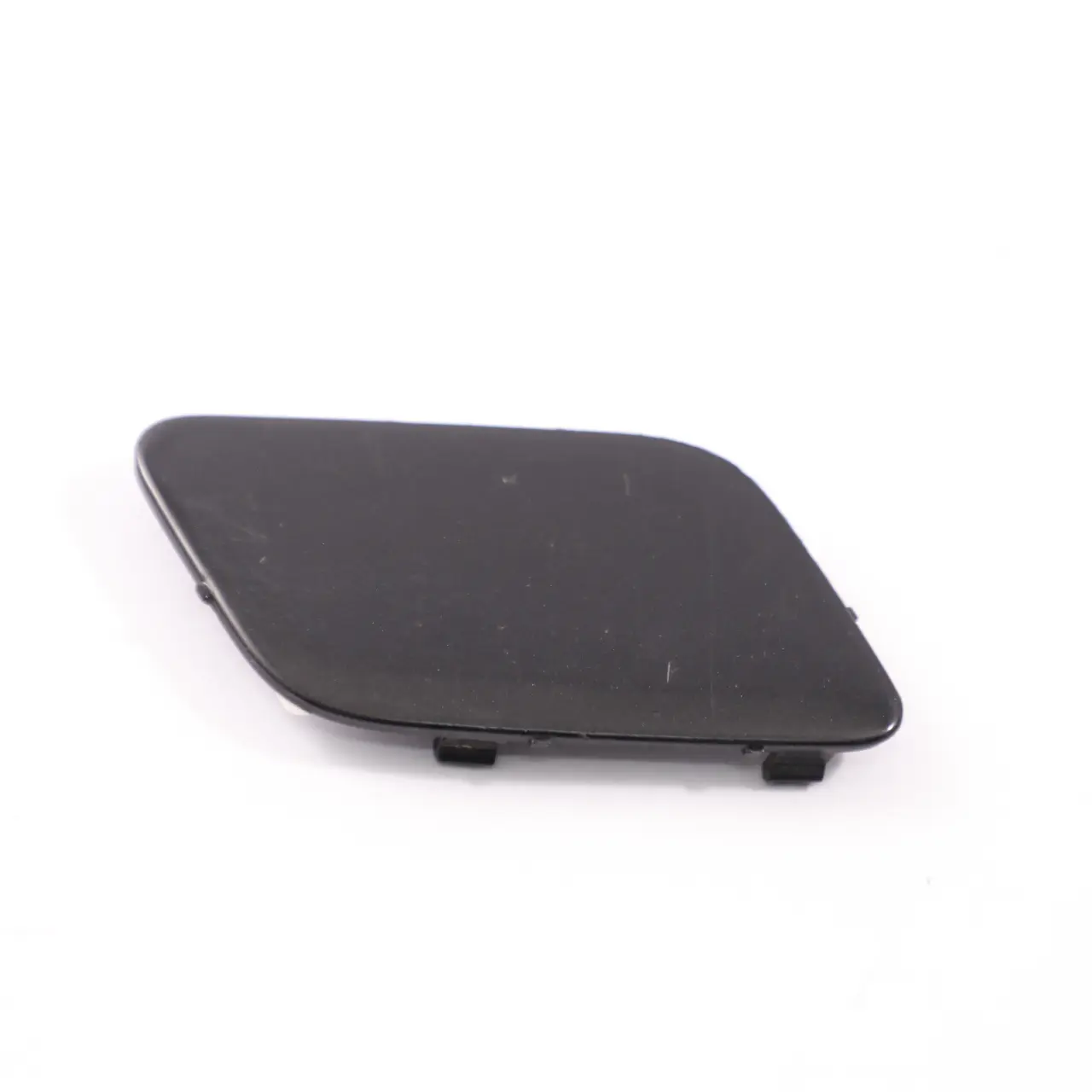 Crochet De Remorquage Pour Pare Chocs Avant BMW E92 E93 Noir Saphir 475 8041202