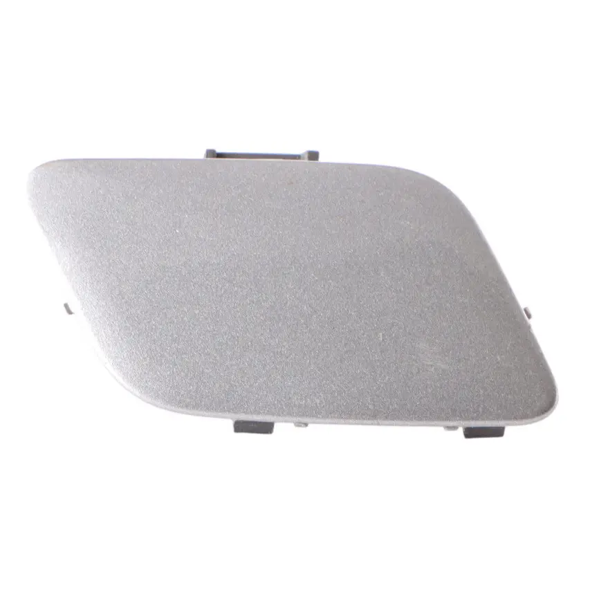 Towing Hook Eye BMW E92 E93 M Sport Front Bumper Flap Space Grey Metallic - A52 to with Part number 0034737 Towing Hook Eye BMW E92 E93 M Sport Front Bumper Flap Space Grey Metallic - A52 - SKU 0034737-SCG - Part number 0034737