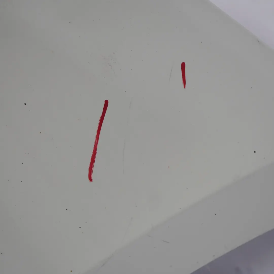 Zderzak Tył PDC Alpinweiss 300 do BMW E87 LCI M Sport o numerze 0034802 BMW E87 LCI M Sport Zderzak Tył PDC Alpinweiss 300 - SKU 0034802-AW2 - Numer Części 0034802