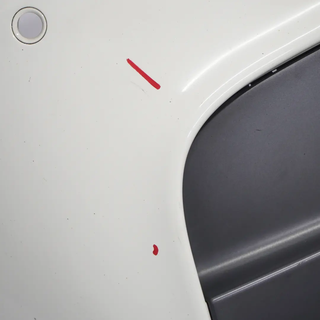 Zderzak Tył PDC Alpinweiss 300 do BMW E87 LCI M Sport o numerze 0034802 BMW E87 LCI M Sport Zderzak Tył PDC Alpinweiss 300 - SKU 0034802-AW2 - Numer Części 0034802