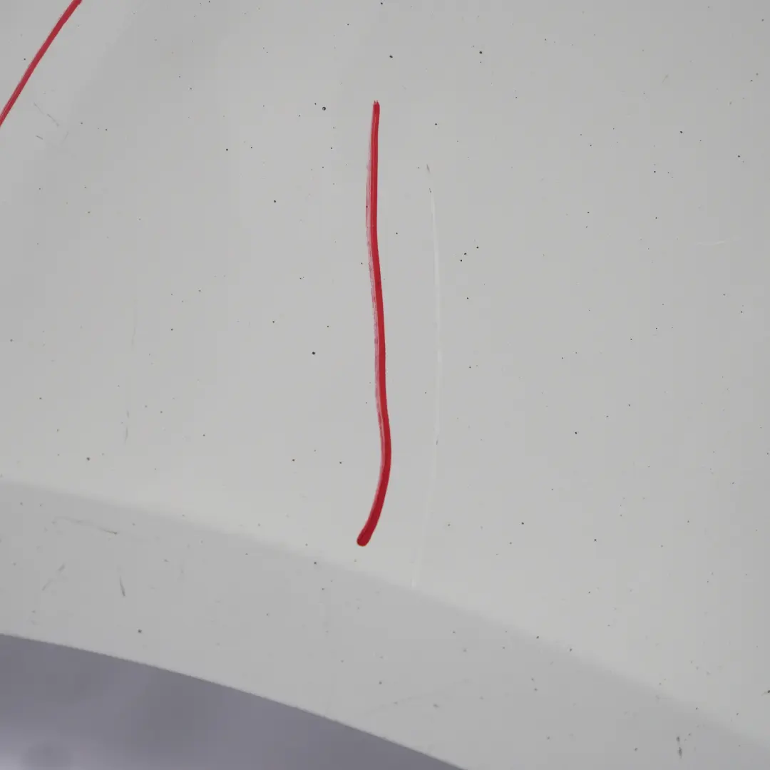 Zderzak Tył PDC Alpinweiss 300 do BMW E87 LCI M Sport o numerze 0034802 BMW E87 LCI M Sport Zderzak Tył PDC Alpinweiss 300 - SKU 0034802-AW2 - Numer Części 0034802