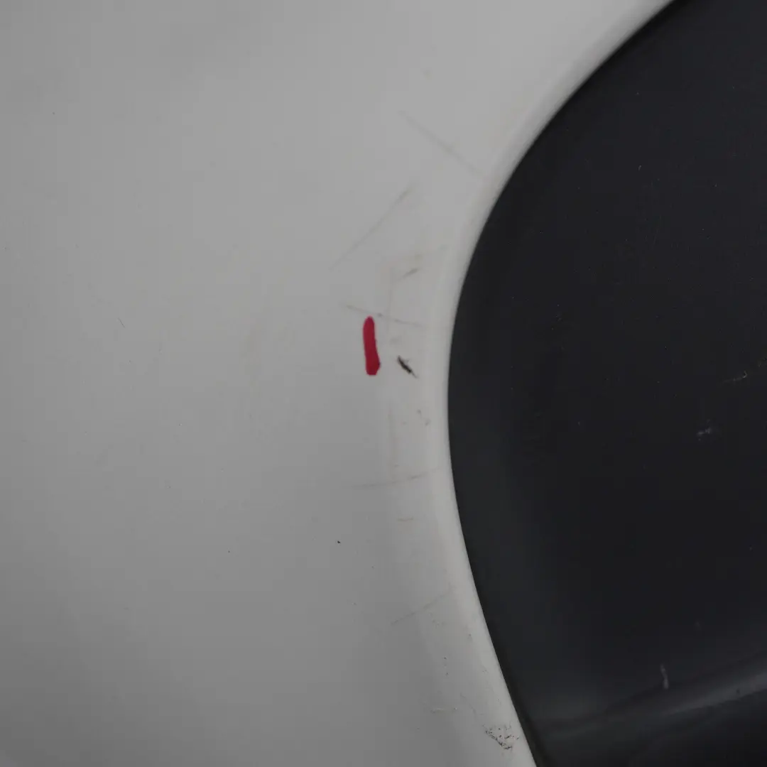 Zderzak Tył PDC Alpinweiss 300 do BMW E87 LCI M Sport o numerze 0034802 BMW E87 LCI M Sport Zderzak Tył PDC Alpinweiss 300 - SKU 0034802-AW - Numer Części 0034802