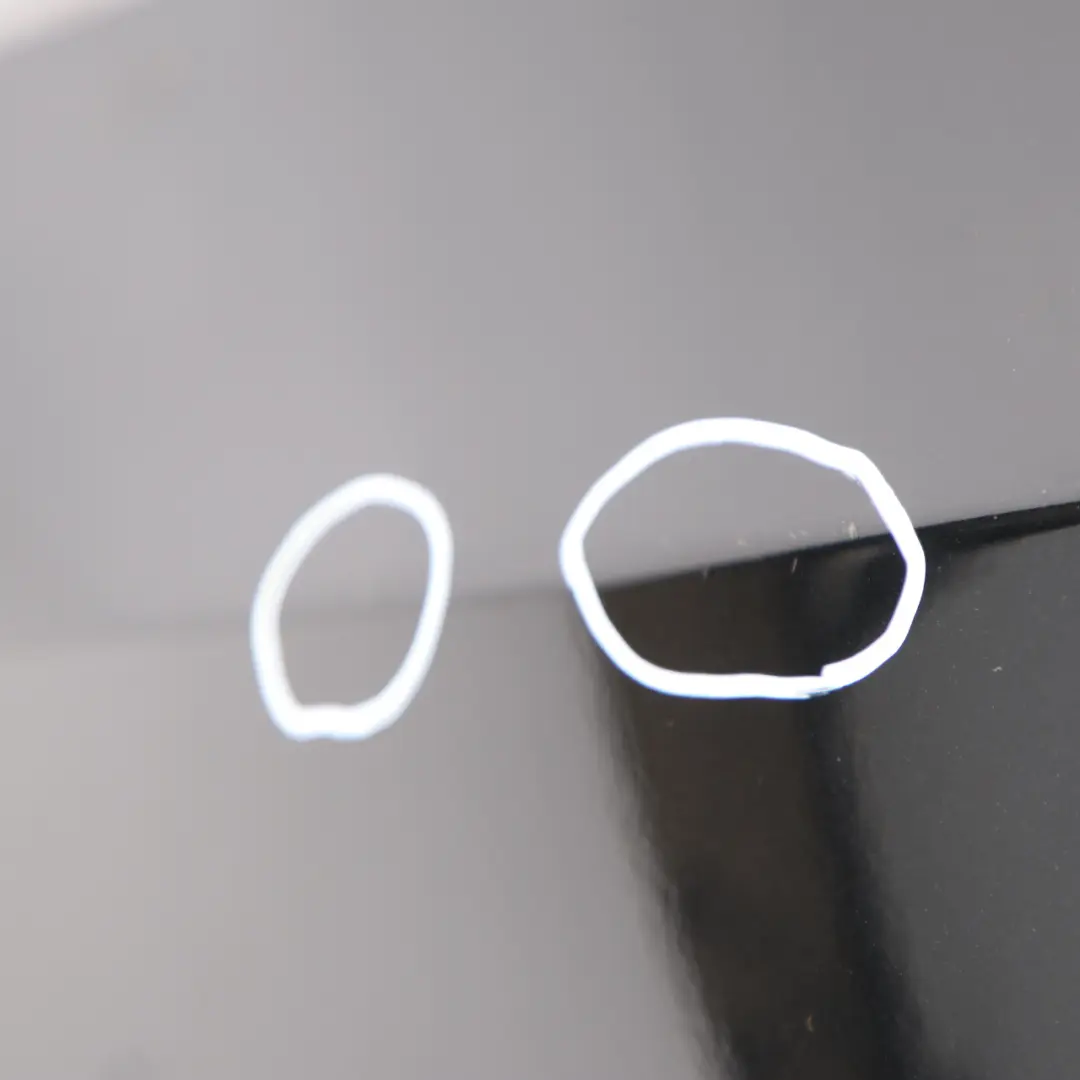 Zderzak tylny tył M-Pakiet do BMW E81 E87 LCI o numerze 0034802 BMW E81 E87 LCI Zderzak tylny tył M-Pakiet - SKU 0034802-BS1 - Numer Części 0034802