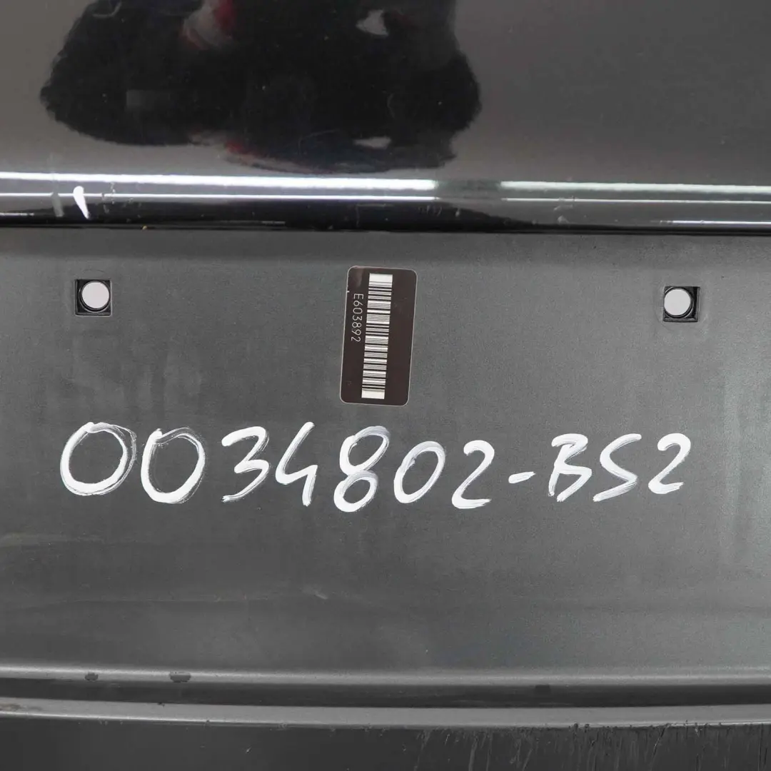 Zderzak Tylny M-Pakiet - 475 do BMW E81 E87 LCI o numerze 0034802 BMW E81 E87 LCI Zderzak Tylny M-Pakiet - 475 - SKU 0034802-BS2 - Numer Części 0034802