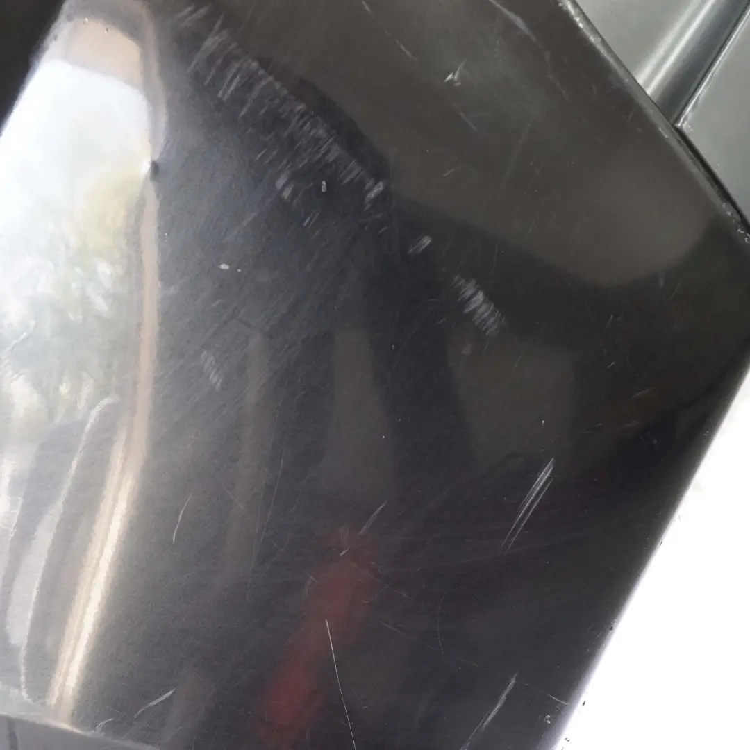 Zderzak Tylny M-Pakiet Black Sapphire do BMW E87 LCI o numerze 0034802 BMW E87 LCI Zderzak Tylny M-Pakiet Black Sapphire - SKU 0034802-BS5 - Numer Części 0034802