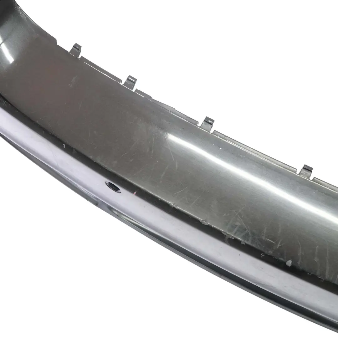 Zderzak Tylny M-Pakiet Black Sapphire do BMW E87 LCI o numerze 0034802 BMW E87 LCI Zderzak Tylny M-Pakiet Black Sapphire - SKU 0034802-BS5 - Numer Części 0034802