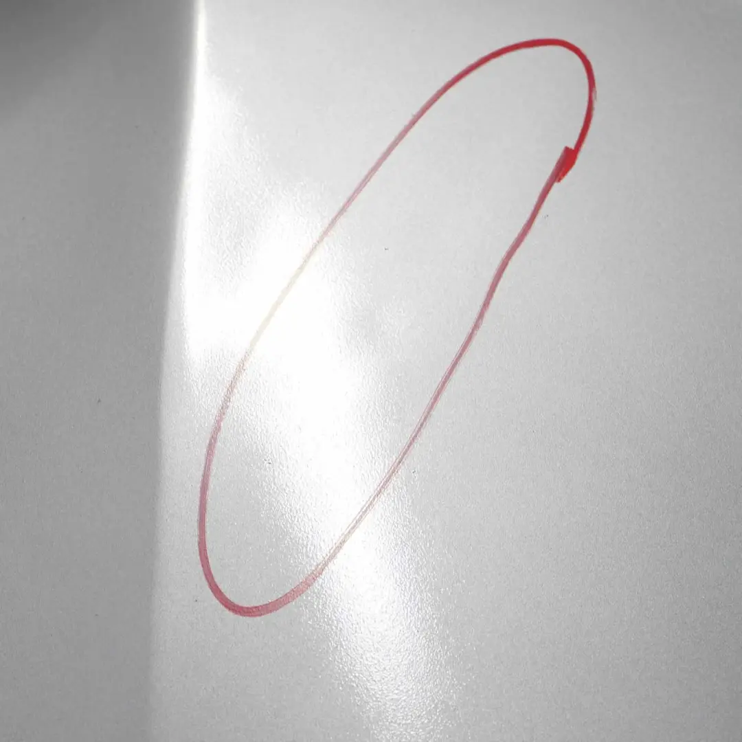 Zderzak Tył M-Pakiet Spacegrau A52 do BMW E81 E87 LCI o numerze 0034802 BMW E81 E87 LCI Zderzak Tył M-Pakiet Spacegrau A52 - SKU 0034802-SCG1 - Numer Części 0034802