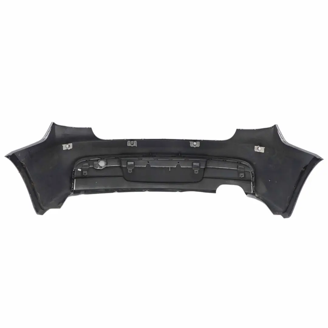 Rear Bumper BMW E81 E87 LCI M Sport Trim Panel PDC Spacegrau Space Grey - A52 - SKU 0034802-SCG1 - Part number 0034802