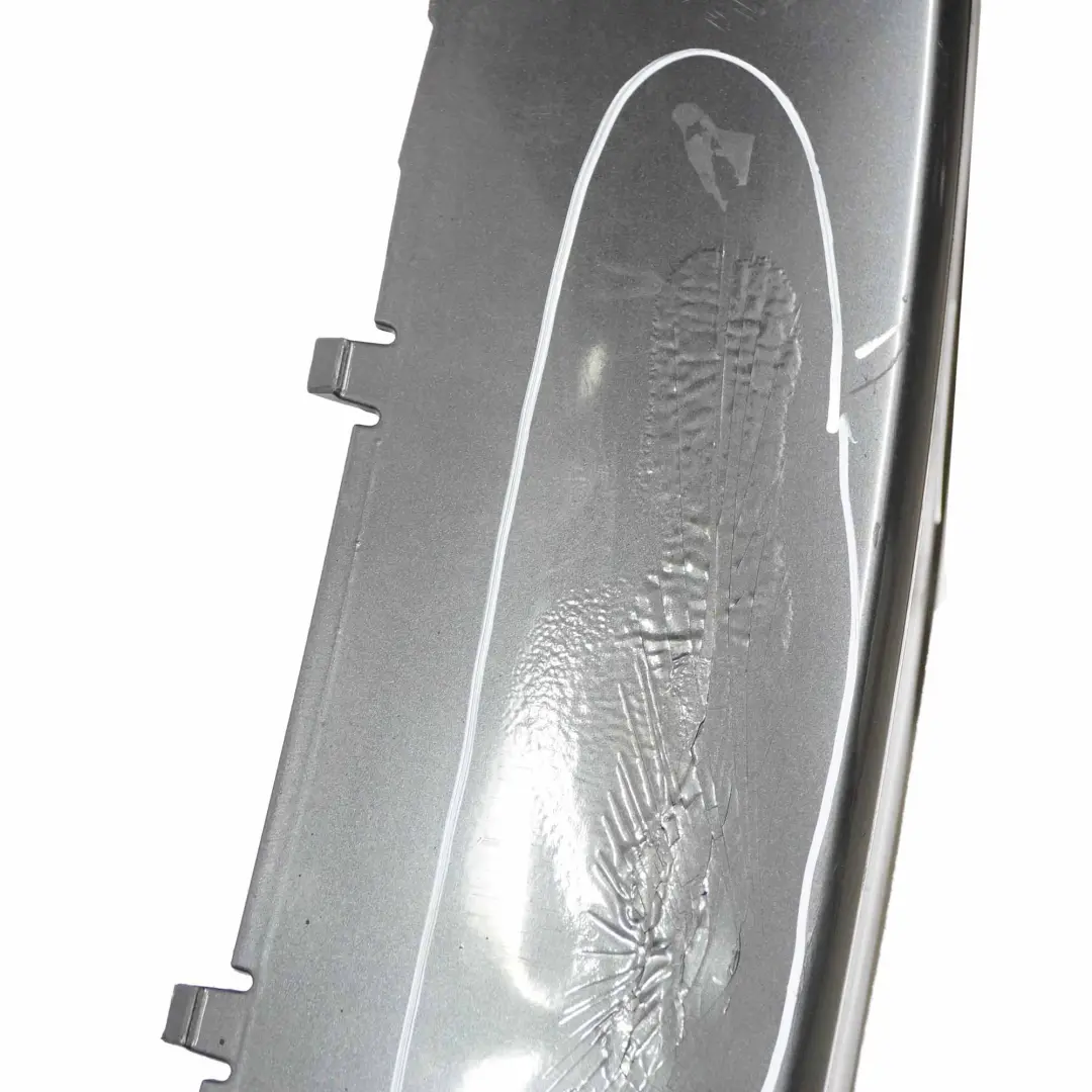 BMW E87 LCI Zderzak Tylny M-Pakiet Sparkling - A22 - SKU 0034802-SG1 - Numer Części 0034802