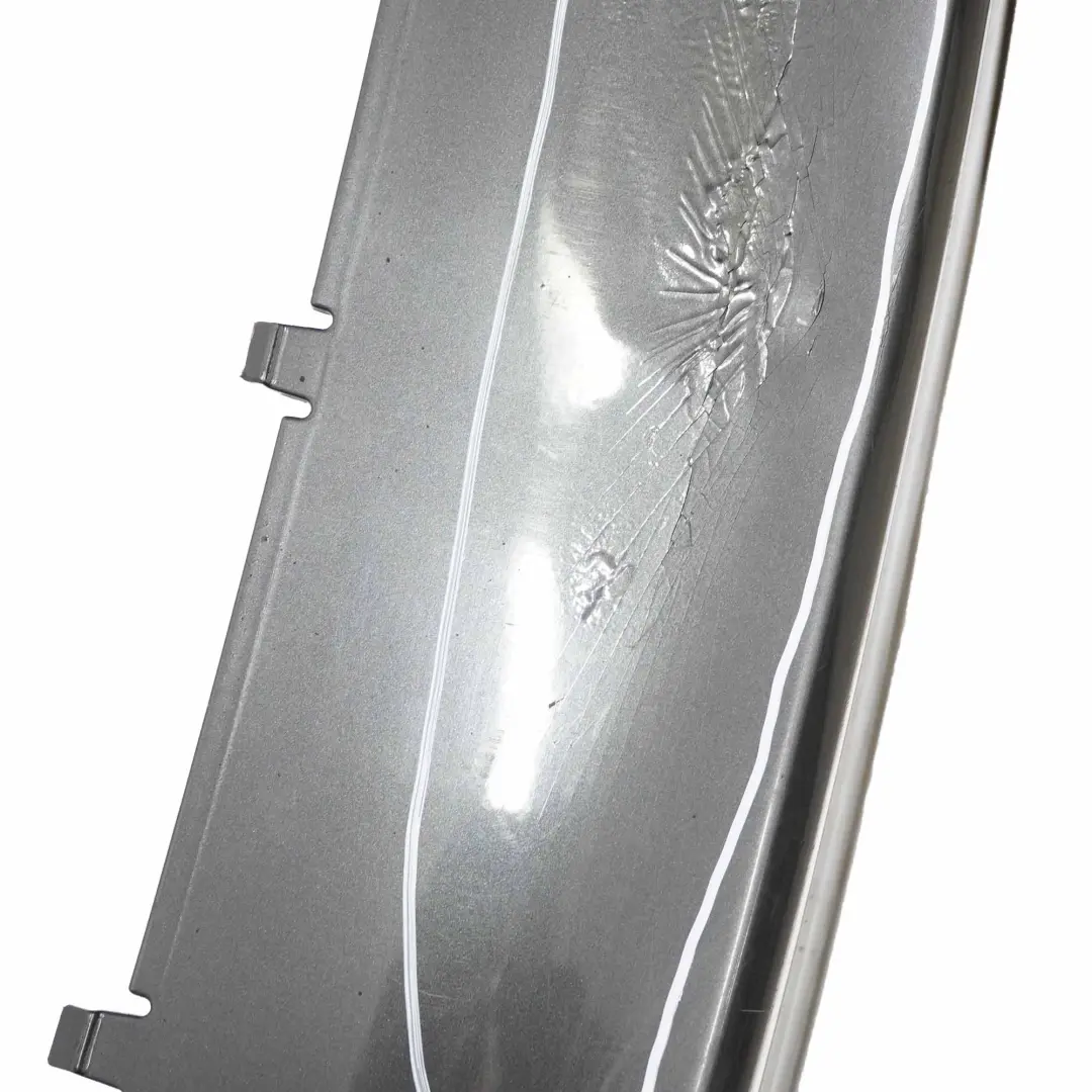 BMW E87 LCI Zderzak Tylny M-Pakiet Sparkling - A22 - SKU 0034802-SG1 - Numer Części 0034802