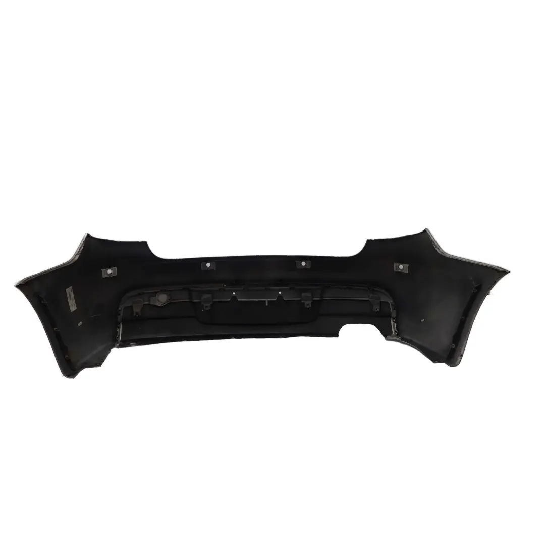 Bumper Trim Panel PDC Titan Silver - 354 to BMW 1 E81 E87 LCI M Sport Rear with Part number 0034802 BMW 1 E81 E87 LCI M Sport Rear Bumper Trim Panel PDC Titan Silver - 354 - SKU 0034802-TS3 - Part number 0034802