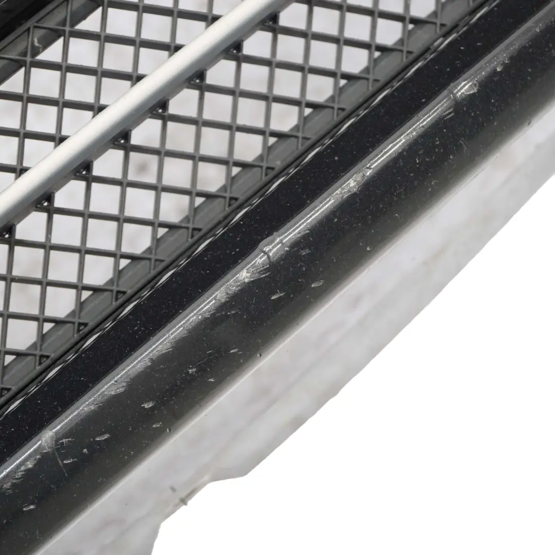 Zderzak przód black sapphire do BMW E81 E87 LCI o numerze 0035909 BMW E81 E87 LCI Zderzak przód black sapphire - SKU 0035909-BS4 - Numer Części 0035909