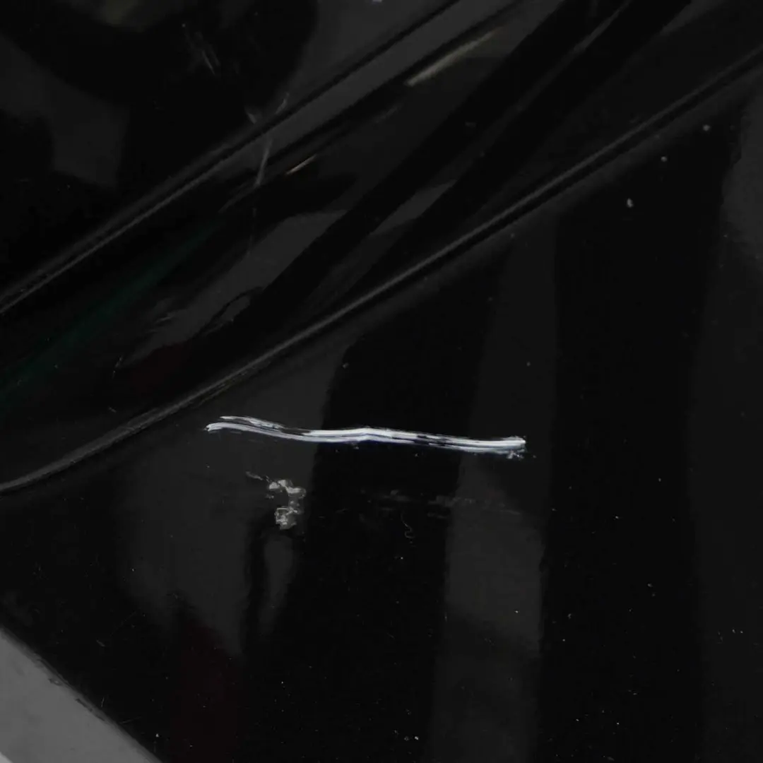 Zderzak Przód Black Sapphire do BMW E81 E87 LCI o numerze 0035909 BMW E81 E87 LCI Zderzak Przód Black Sapphire - SKU 0035909-BS6 - Numer Części 0035909