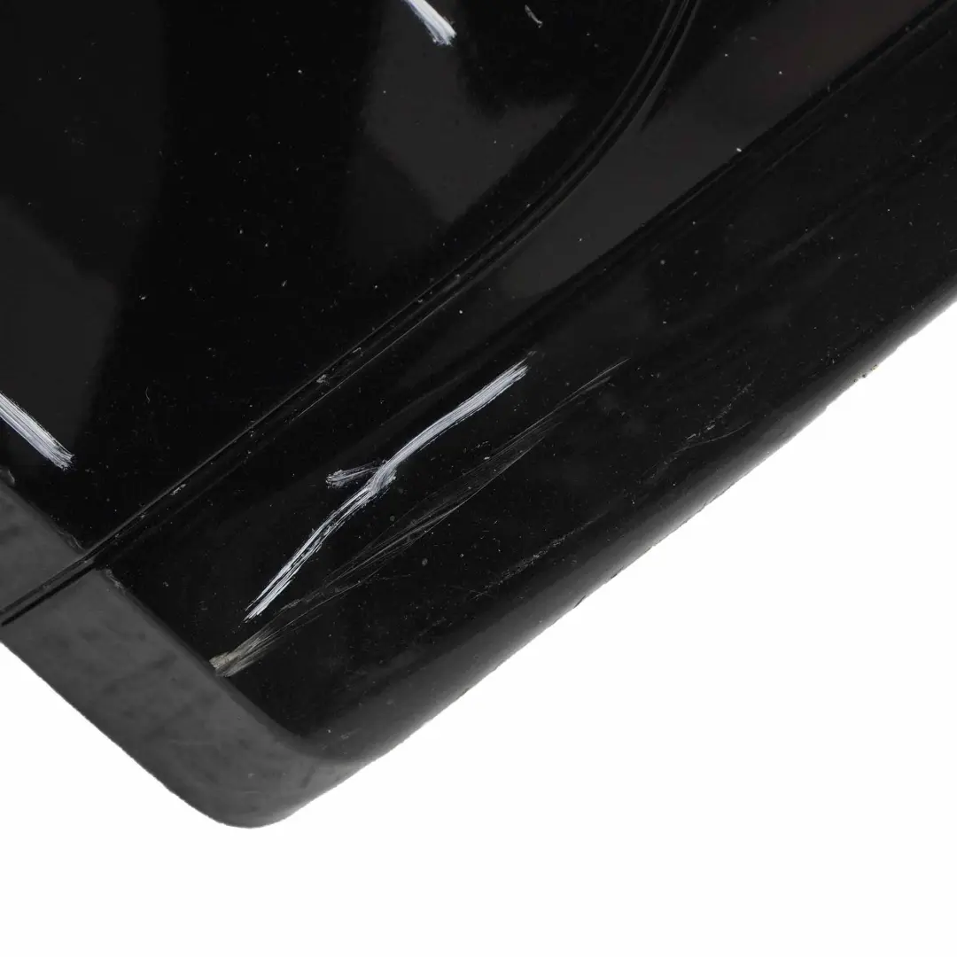 Zderzak Przód Black Sapphire do BMW E81 E87 LCI o numerze 0035909 BMW E81 E87 LCI Zderzak Przód Black Sapphire - SKU 0035909-BS6 - Numer Części 0035909