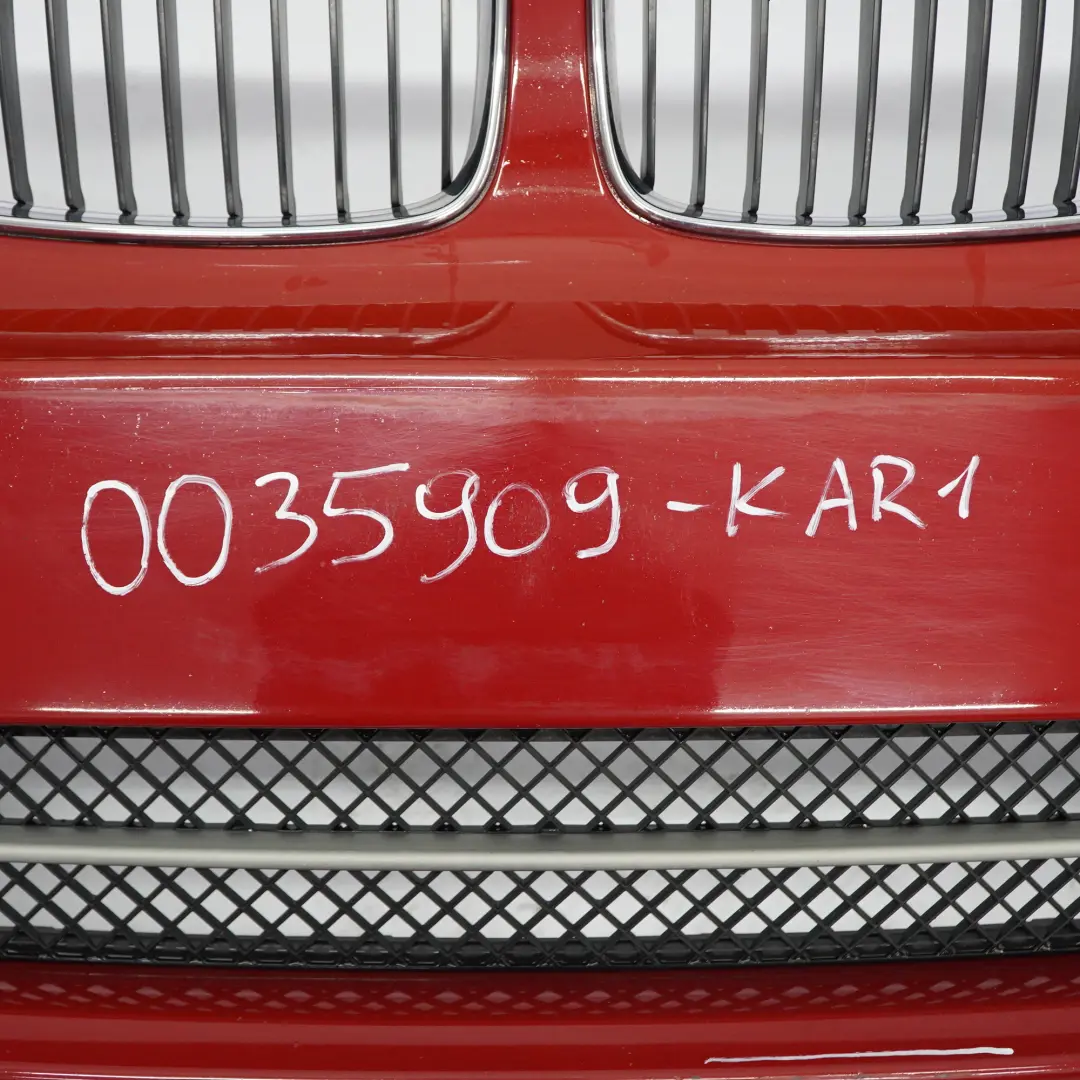 Zderzak Przedni Przód Karmesinrot do BMW E81 E87 LCI o numerze 0035909 BMW E81 E87 LCI Zderzak Przedni Przód Karmesinrot - SKU 0035909-KAR1 - Numer Części 0035909