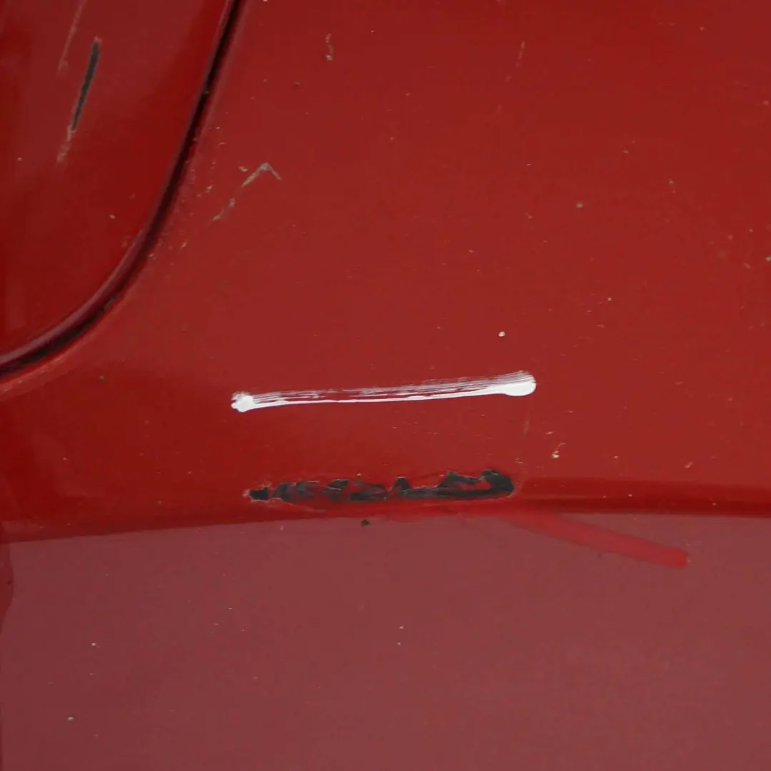 Zderzak Przedni Przód Karmesinrot do BMW E81 E87 LCI o numerze 0035909 BMW E81 E87 LCI Zderzak Przedni Przód Karmesinrot - SKU 0035909-KAR1 - Numer Części 0035909