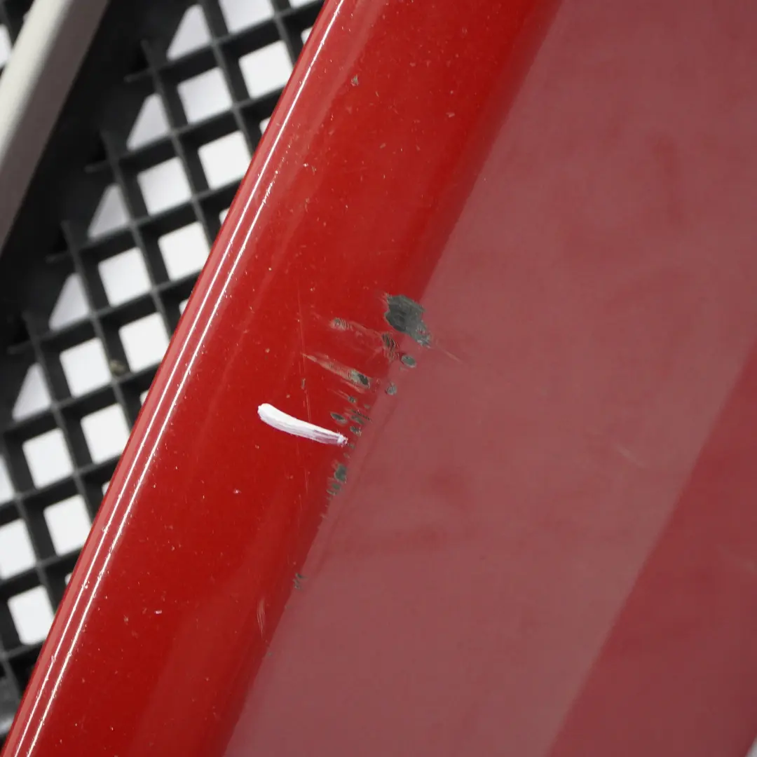 Zderzak Przedni Przód Karmesinrot do BMW E81 E87 LCI o numerze 0035909 BMW E81 E87 LCI Zderzak Przedni Przód Karmesinrot - SKU 0035909-KAR1 - Numer Części 0035909