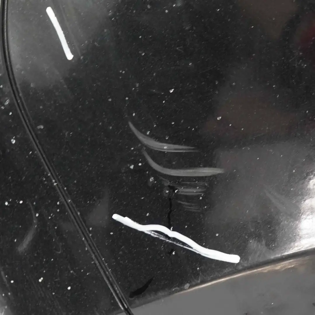 Zderzak Przedni Przód Schwarz 2 do BMW E81 E87 LCI o numerze 0035909 BMW E81 E87 LCI Zderzak Przedni Przód Schwarz 2 - SKU 0035909-SCH2 - Numer Części 0035909