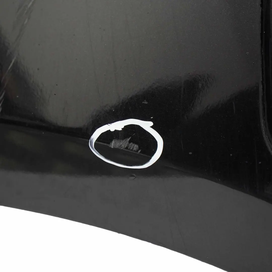 Zderzak Przedni Przód Schwarz II do BMW E81 E87 LCI o numerze 0035909 BMW E81 E87 LCI Zderzak Przedni Przód Schwarz II - SKU 0035909-SCH3 - Numer Części 0035909