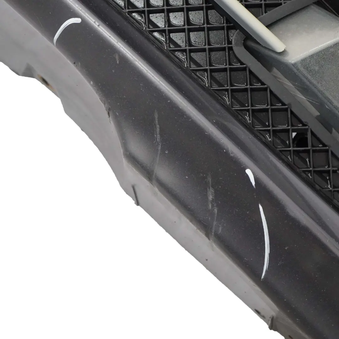 BMW E81 E87 LCI Zderzak Przedni Przód Sparkling - SKU 0035909-SG2 - Numer Części 0035909