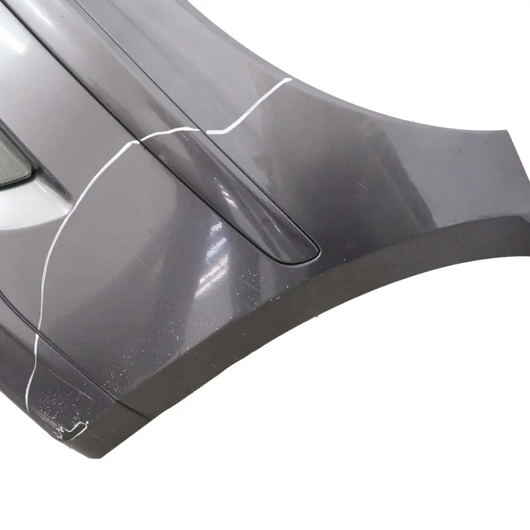 BMW E81 E87 LCI Zderzak Przedni Przód Sparkling - SKU 0035909-SG2 - Numer Części 0035909