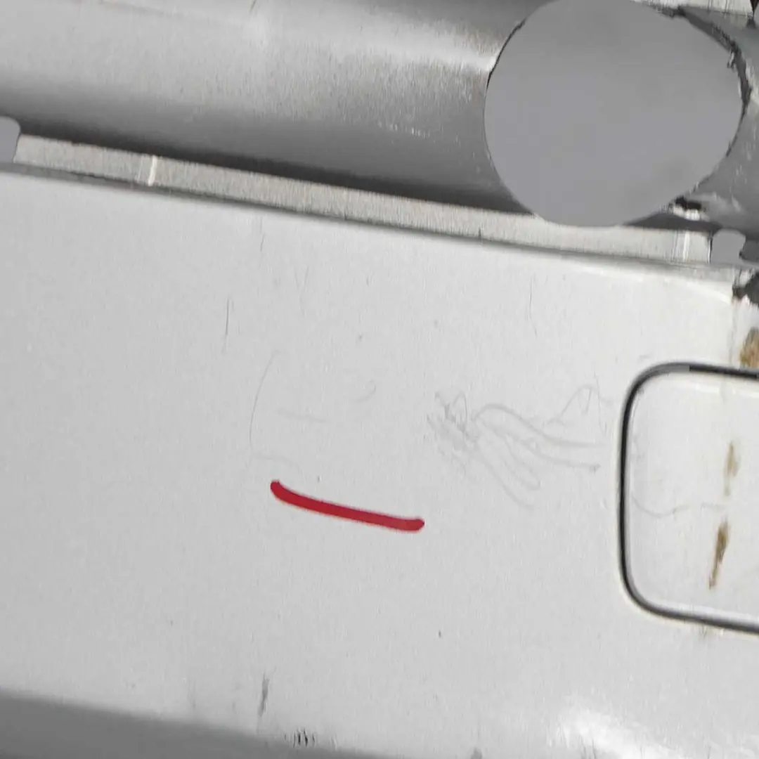 Zderzak Przedni Titansilber - 354 do BMW E81 E87 LCI o numerze 0035909 BMW E81 E87 LCI Zderzak Przedni Titansilber - 354 - SKU 0035909-TS1 - Numer Części 0035909