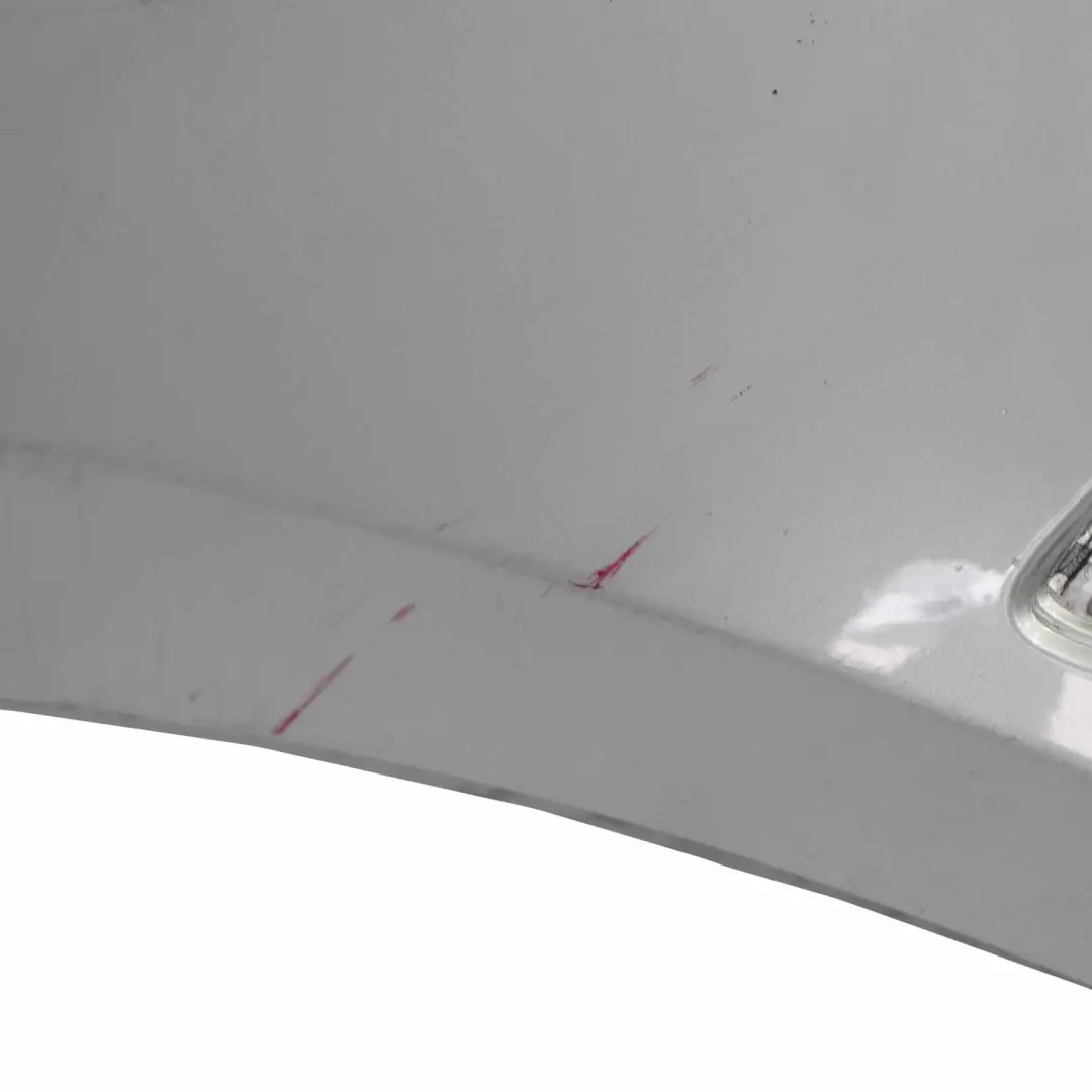 Zderzak Przedni Titansilber - 354 do BMW E81 E87 LCI o numerze 0035909 BMW E81 E87 LCI Zderzak Przedni Titansilber - 354 - SKU 0035909-TS1 - Numer Części 0035909