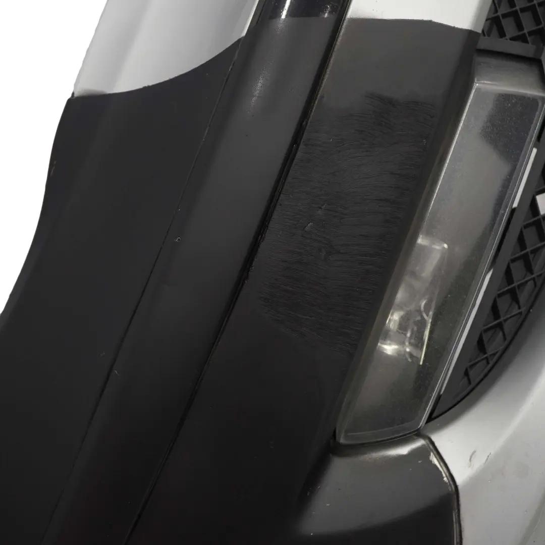 BMW E81 E87 LCI Zderzak Przedni Titansilber - 354 - SKU 0035909-TS2 - Numer Części 0035909