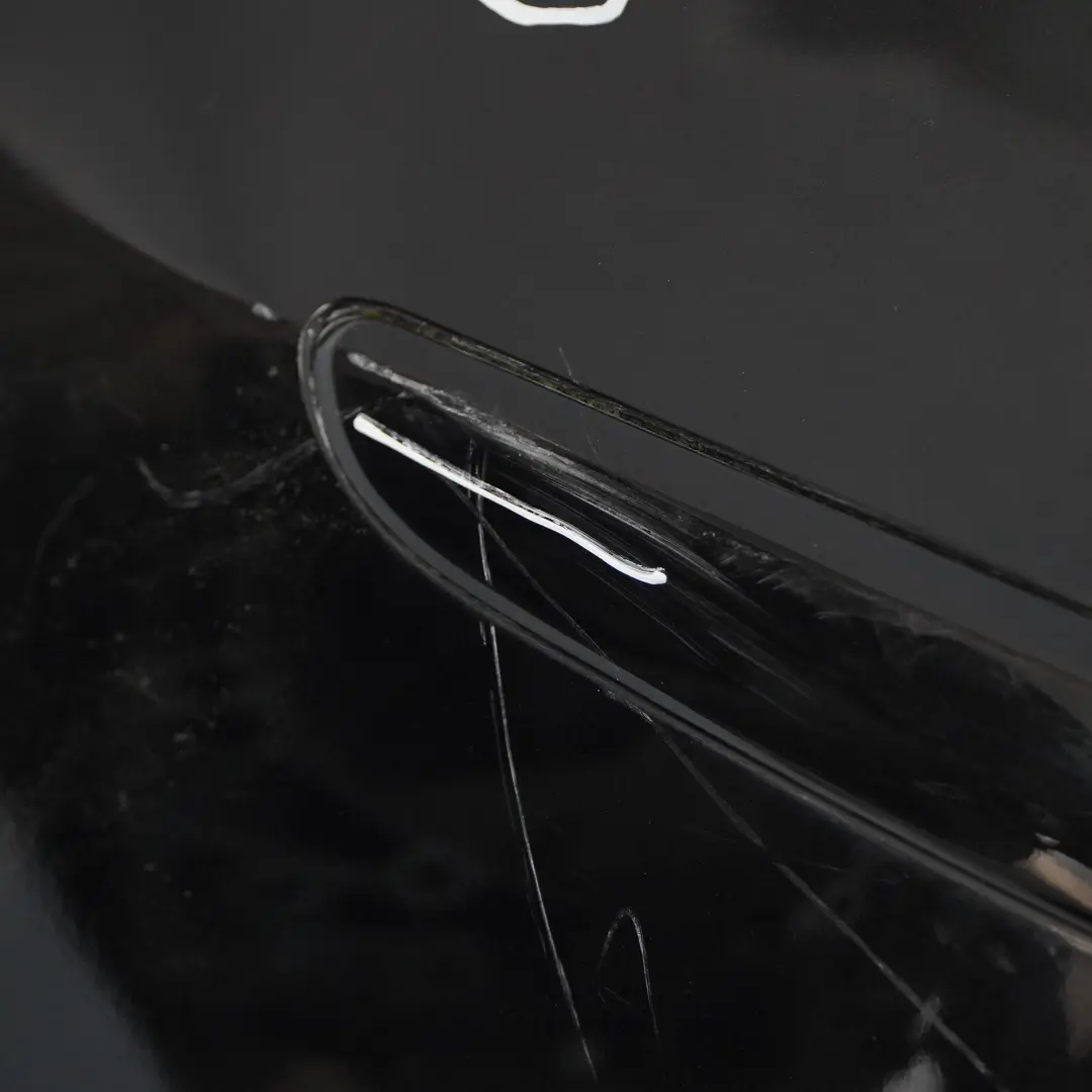 Zderzak Tylny PDC Black Sapphire - 475 do BMW E87 LCI o numerze 0035911 BMW E87 LCI Zderzak Tylny PDC Black Sapphire - 475 - SKU 0035911-BS5 - Numer Części 0035911