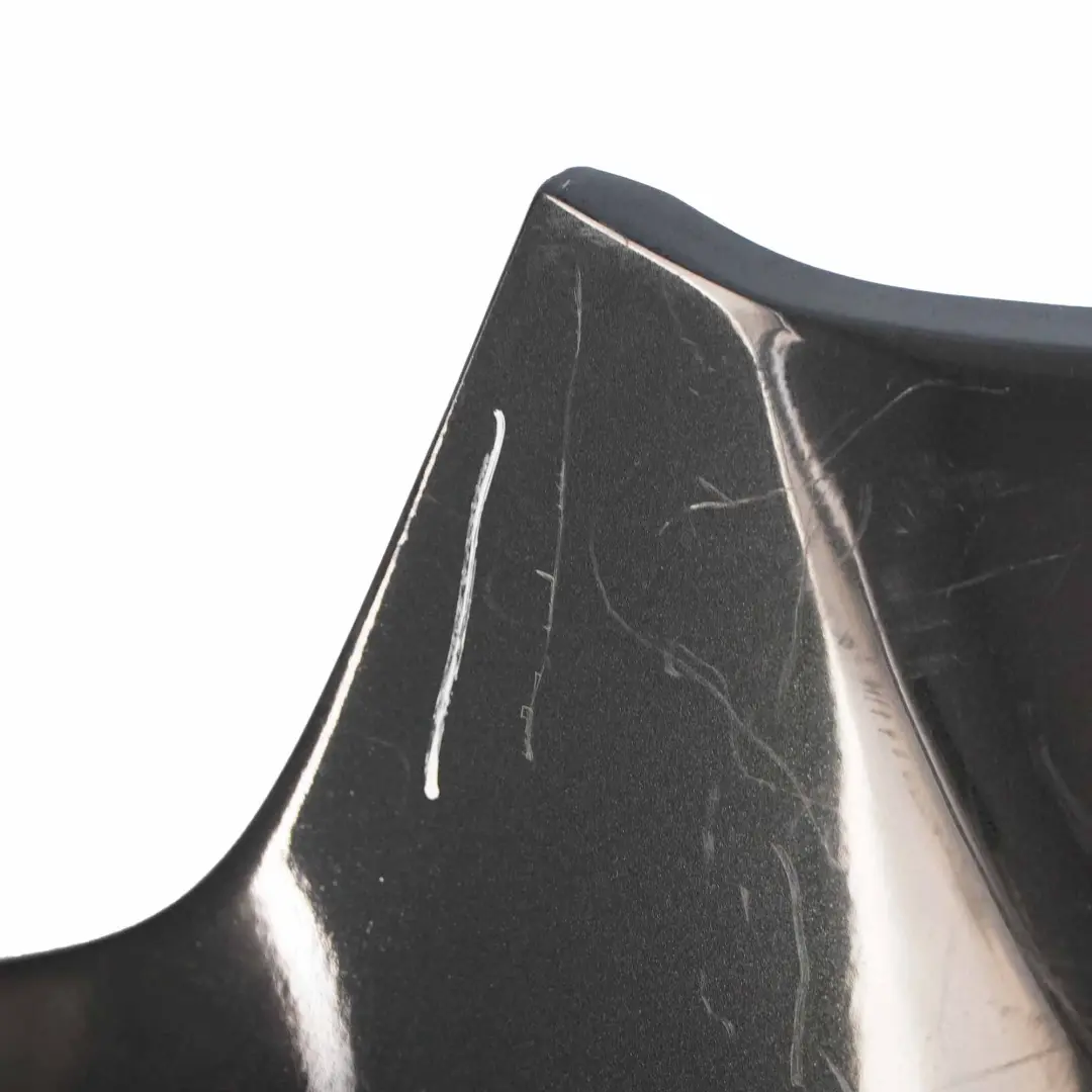 BMW E87 LCI Zderzak Tylny PDC Black Sapphire - 475 - SKU 0035911-BS7 - Numer Części 0035911