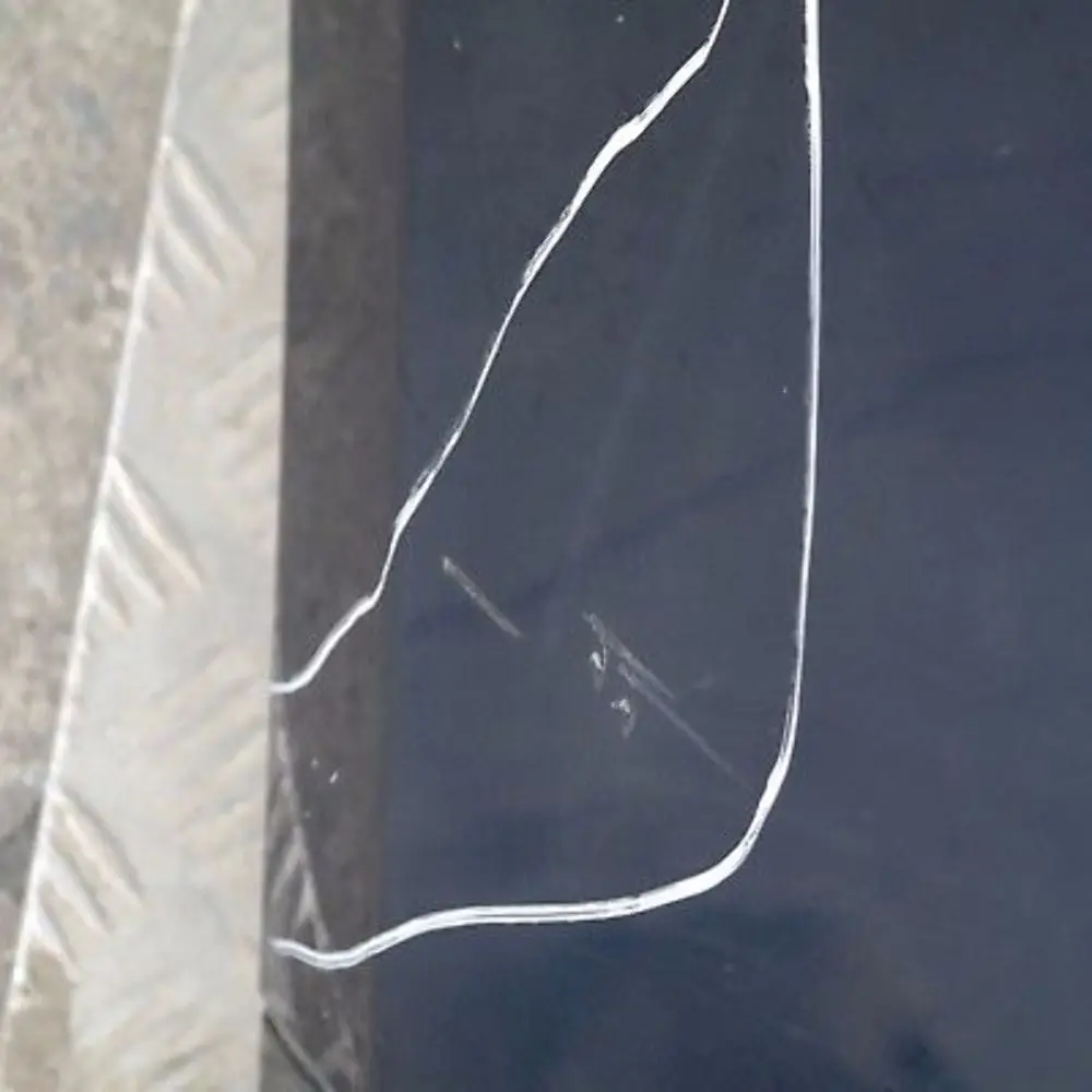 Zderzak tylny tył Tiefseeblau A76 do BMW E81 E87 N o numerze 35911 BMW E81 E87 N Zderzak tylny tył Tiefseeblau A76 - SKU 0035911-DSB - Numer Części 35911