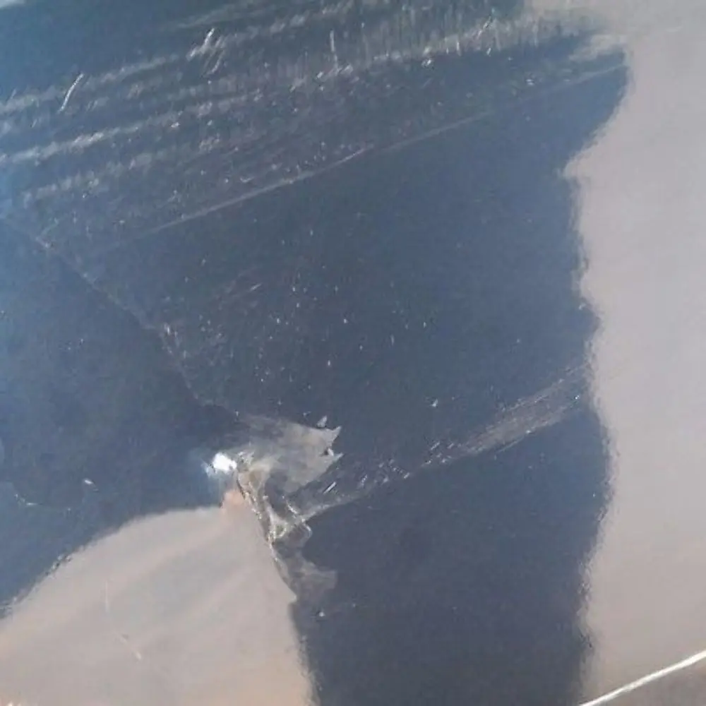 Zderzak tylny tył Tiefseeblau A76 do BMW E81 E87 N o numerze 35911 BMW E81 E87 N Zderzak tylny tył Tiefseeblau A76 - SKU 0035911-DSB - Numer Części 35911