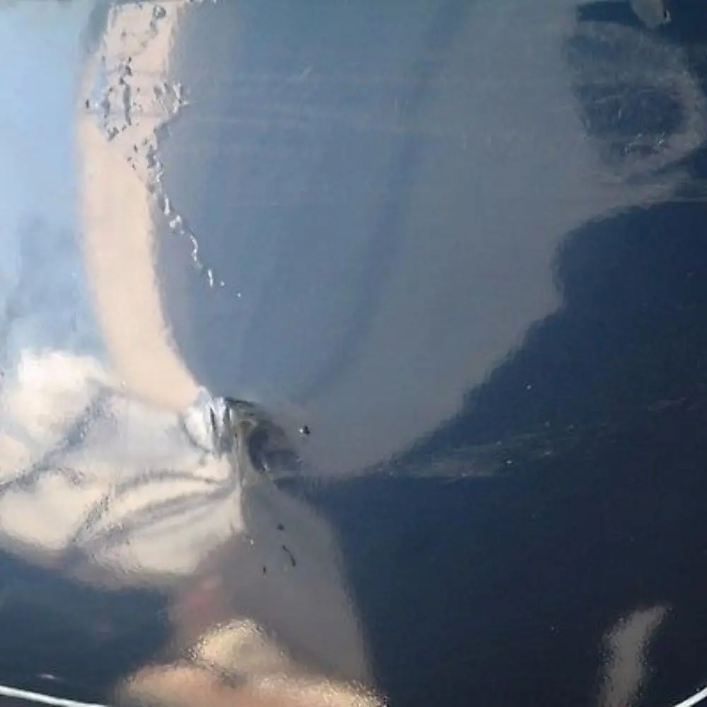 Zderzak tylny tył Tiefseeblau A76 do BMW E81 E87 N o numerze 35911 BMW E81 E87 N Zderzak tylny tył Tiefseeblau A76 - SKU 0035911-DSB - Numer Części 35911