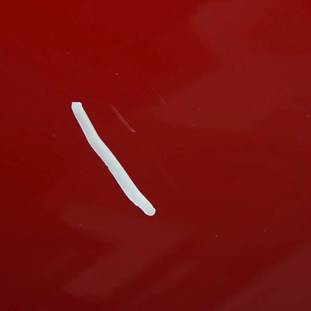 Zderzak Tylny Tył Karmesinrot A61 do BMW E81 E87N o numerze 0035911 BMW E81 E87N Zderzak Tylny Tył Karmesinrot A61 - SKU 0035911-KAR1 - Numer Części 0035911